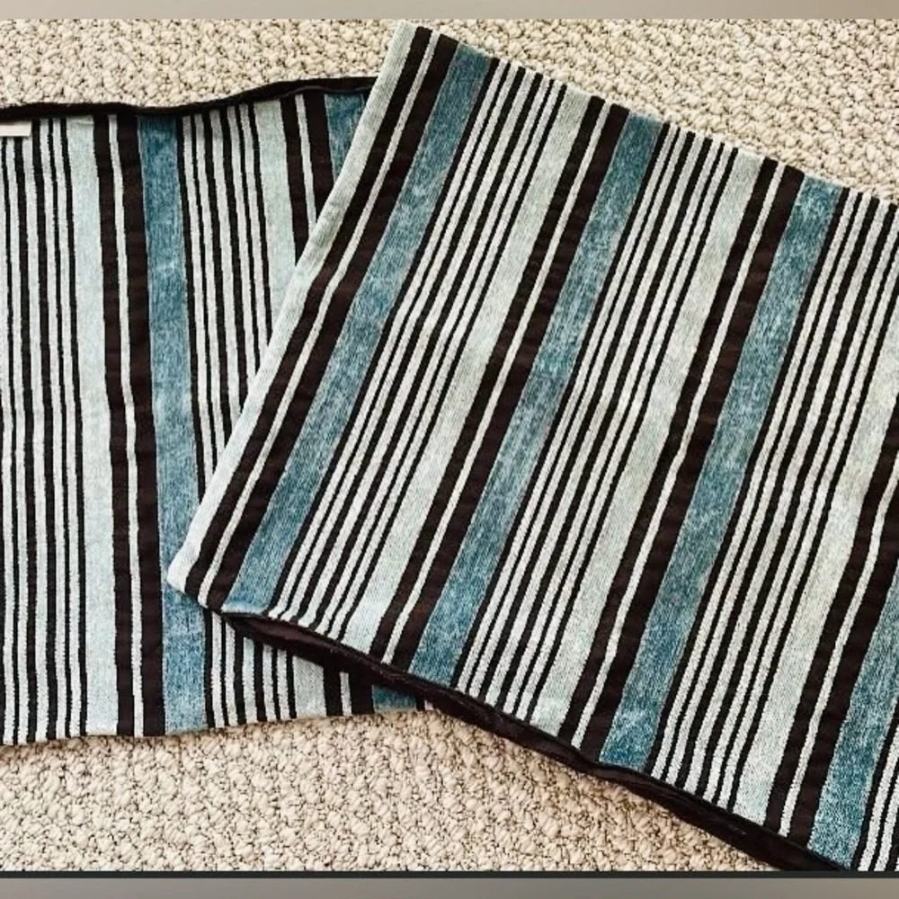 Pier 1 Throw Pillow Covers